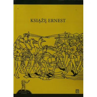 Ksi��� Ernest - Wojciech Kunicki