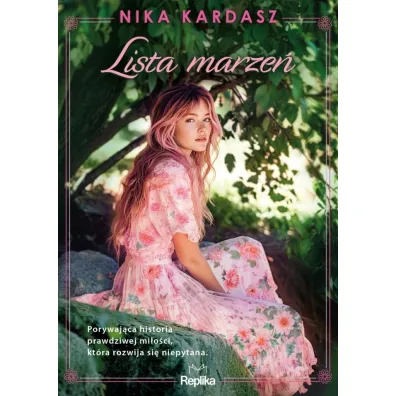 Lista marze� - Nika Kardasz