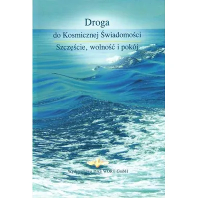 Droga do Kosmicznej �wiadomo�ci - Gabriele