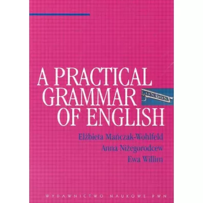 A Practical Grammar of English