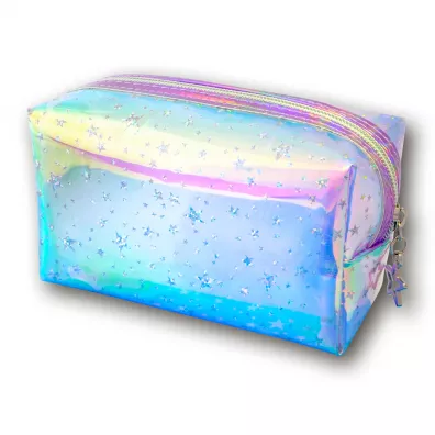 Stnux Kosmetyczka Glossy Star 6154