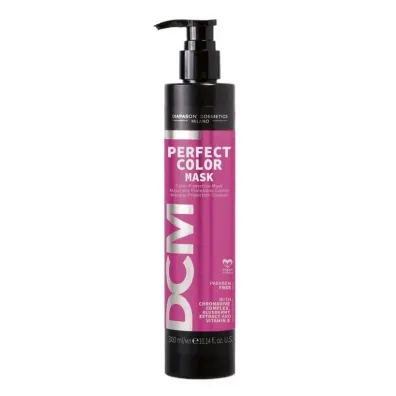 Diapason Perfect Color Mask maska do w�os�w farbowanych 300 ml