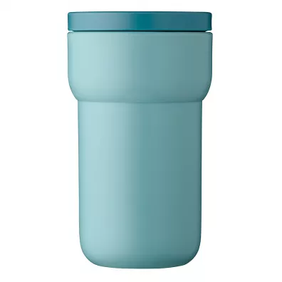 Mepal Kubek podrny Ellipse  nordic green 275 ml