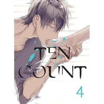 Ten Count. Tom 4