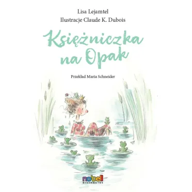 Ksi�niczka na opak