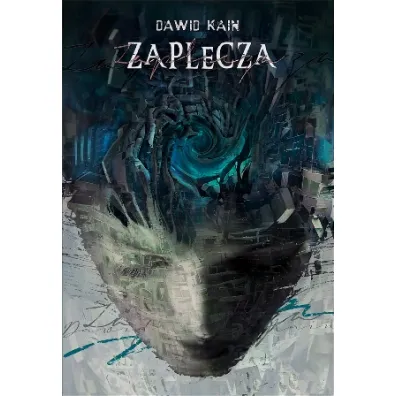 Zaplecza - Dawid Kain
