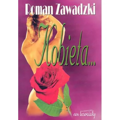 Kobieta... - Roman Zawadzki