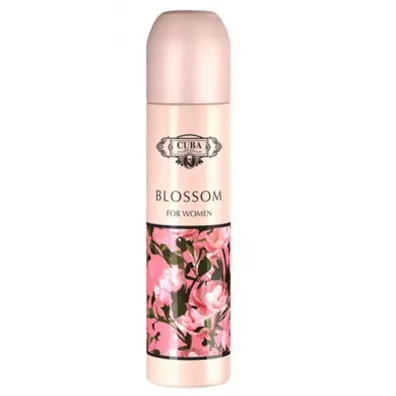 Cuba Original Woda perfumowana Woman Blossom 100 ml