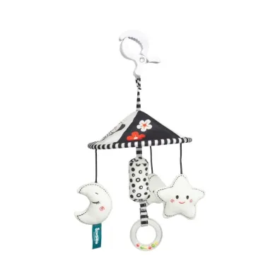 Black&White Karuzela do w�zka Gwiazdka Sensillo
