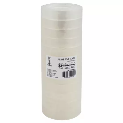 MemoBe Ta�ma klej�ca s�upek 12mm x 30m