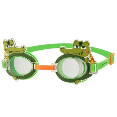 Okulary p�ywackie dla dzieci Spokey