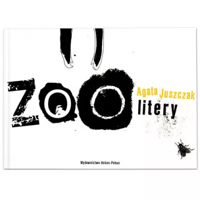 Zoolitery - Agata Juszczak