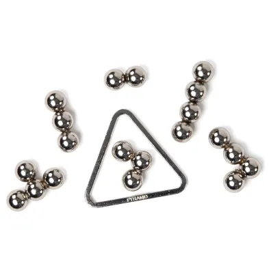 �amig��wka The Alchemist Nickel Recent Toys poziom 5/5