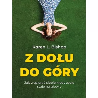 Z do�u do g�ry w.2 - Karen L. Bishop