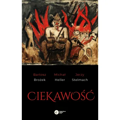 Ciekawo�� - Bartosz Bro�ek, Jerzy Stelmach, Micha� Heller