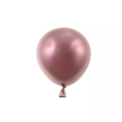Godan Balony Beauty&Charm platynowe 20 szt.