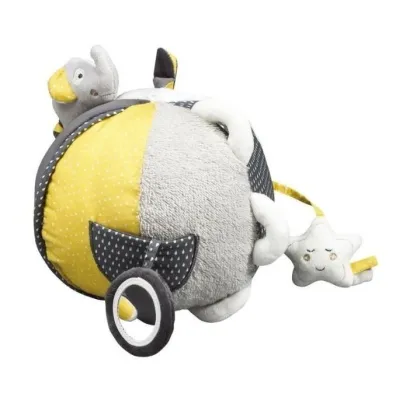 Miekka pi�ka do zabawy Babyfan 18cm