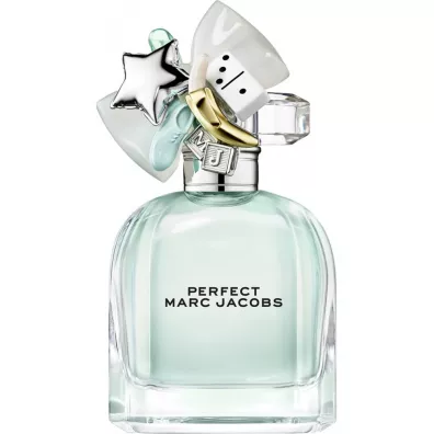 Marc Jacobs Woda toaletowa Perfect 50 ml