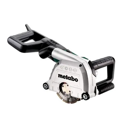 Bruzdownica 125mm/1900w mfe 40 walizka
