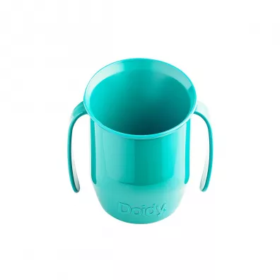 Doidy Cup Niezwyky kubeczek od 3 mc - morski 200 ml