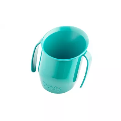 Doidy Cup Niezwyky kubeczek od 3 mc - morski 200 ml