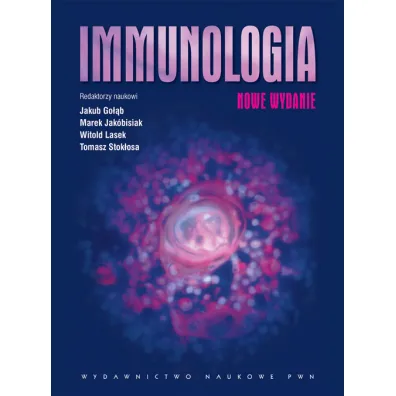 Immunologia - Jakub Go��b