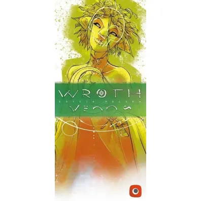 Wroth: Venna Portal Games