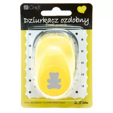 Dalprint Dziurkacz dekoracyjny