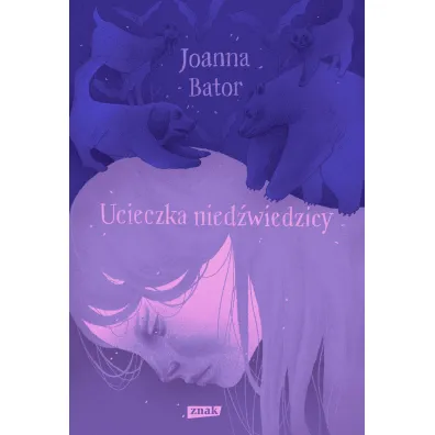 Ucieczka nied�wiedzicy