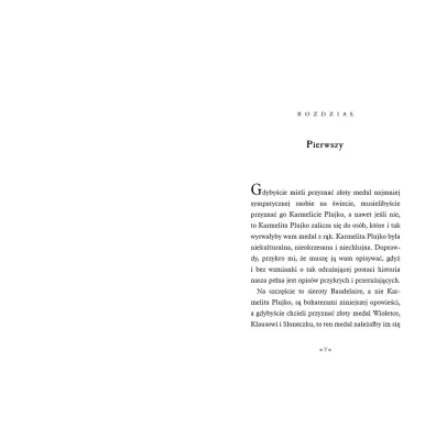 Akademia antypatii. Seria niefortunnych zdarze�. Tom 5