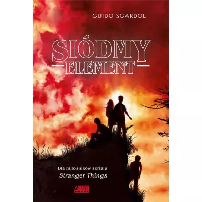 Si�dmy element - Guido Sgardoli