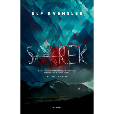 Sarek - Ulf Kvensler