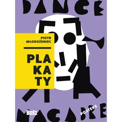 Piotr M�odo�eniec Plakaty - Dorota Folga-Januszewska