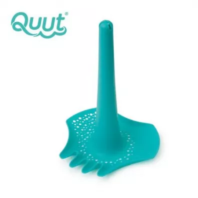Quut opatka wielofunkcyjnaTriplet Lagoon Green