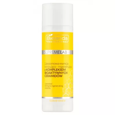 Bielenda Professional SupremeLab Barrier Renew lipidowa esencja tonizujco-regenerujca 200 ml