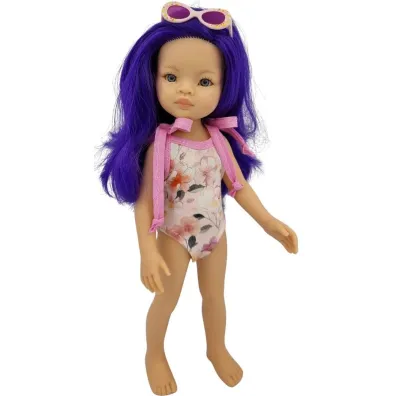 Ubranko dla lalek 32cm Paola Reina