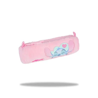 Patio Saszetka tuba Disney Fluffy Stitch r�owy