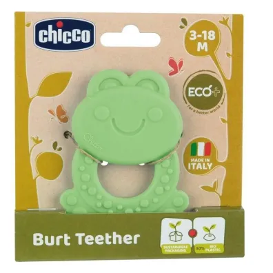 Gryzak �abka Eco+ Chicco