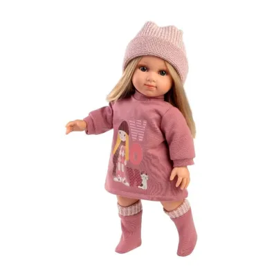 Lalka Elena 35cm Llorens