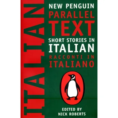 Short Stories in Italian