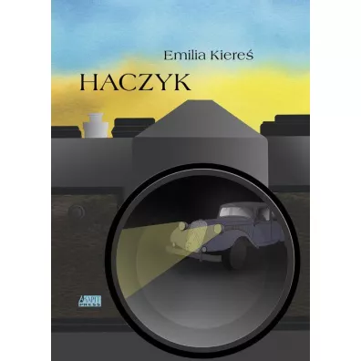 Haczyk - Emilia Kiere�