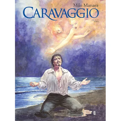 �aska. Caravaggio. Tom 2