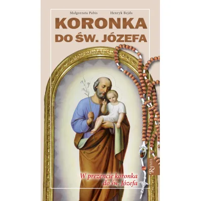 Koronka do �w. J�zefa