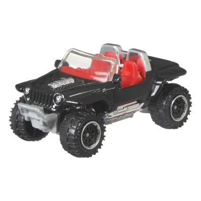 Matchbox 5-pak C1817 Mattel