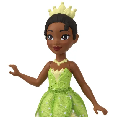 Lalki Disney Princess Podwieczorek Ksi�niczek zestaw 6 lalek Mattel