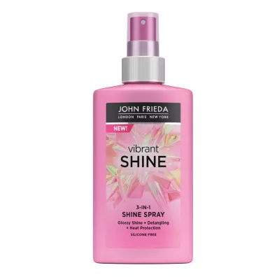 John Frieda Spray do wosw nadajcy poysk 150 ml