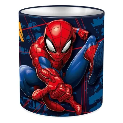 Pulio Pojemnik na przybory szkolne Spiderman