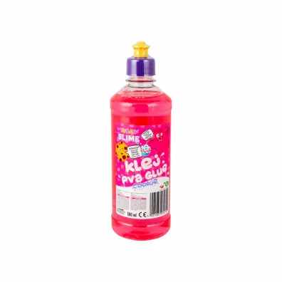 Tuban Klej PVA r�owy 500 ml