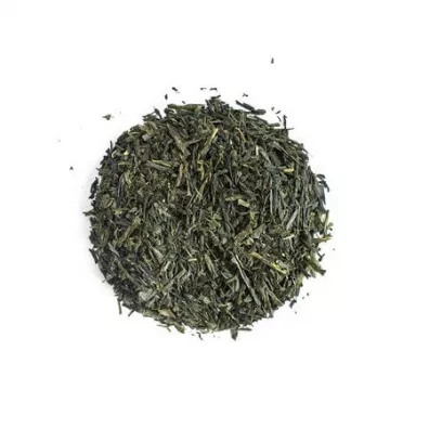 Moya Matcha Herbata zielona Sencha 60 g Bio