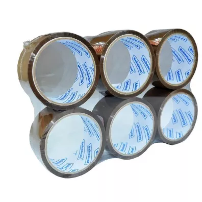 Schemat Ta�ma br�zowa 48mm x 45.5m